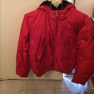 Ralph Lauren Winter Jacket